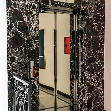 Hotel Balkan