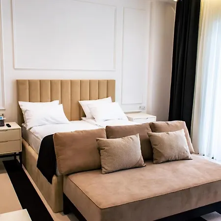 Hotel Balkan Bijeljina