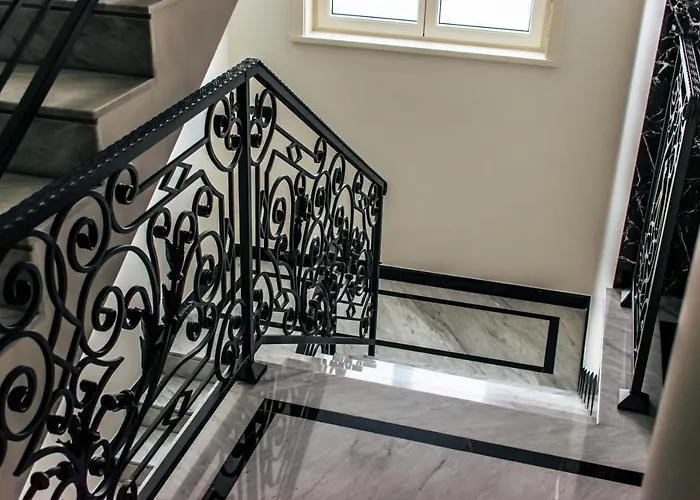 Hotel Balkan Bijeljina