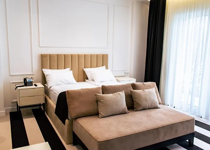 Hotel Balkan Bijeljina